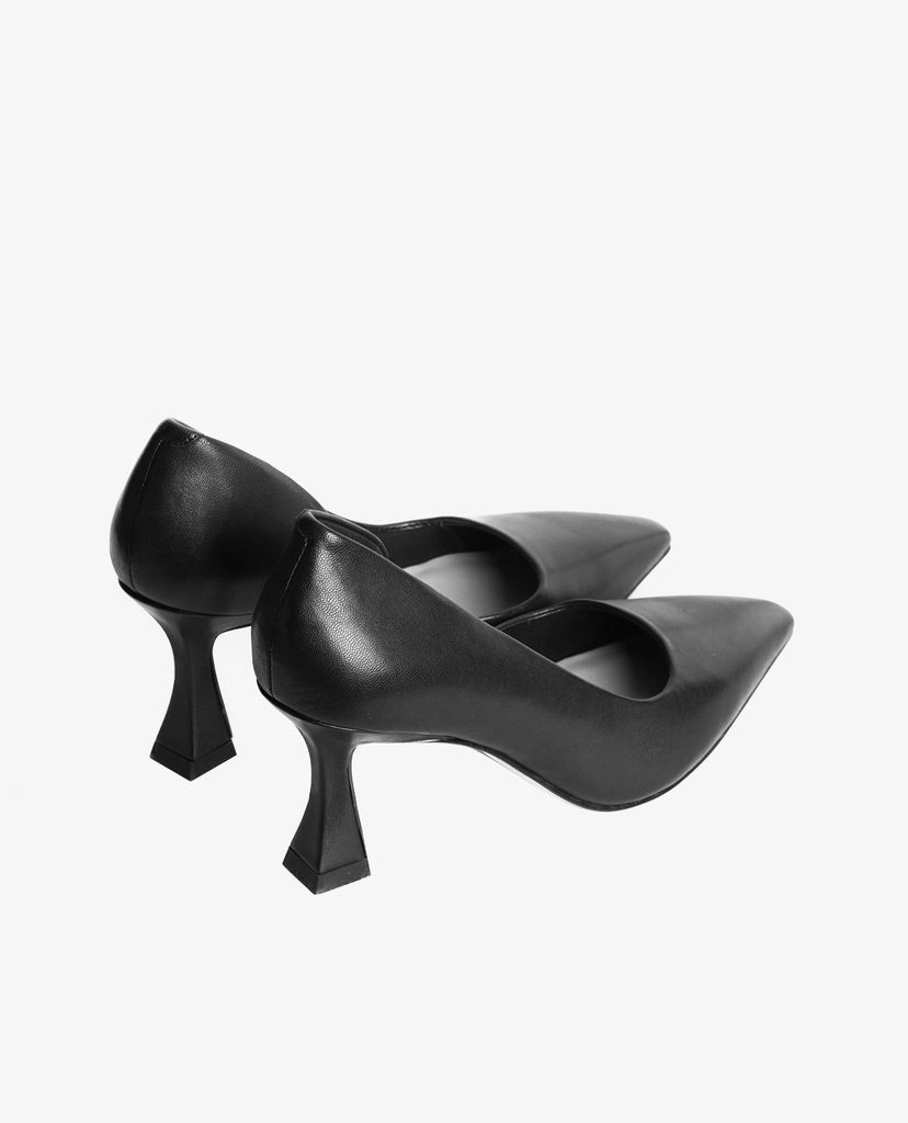 PEDRO - Giày cao gót nữ Geometric Heeled