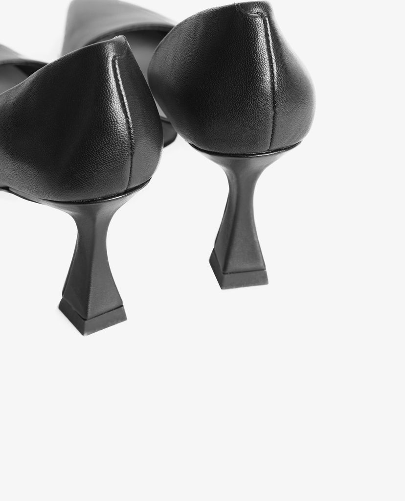 PEDRO - Giày cao gót nữ Geometric Heeled
