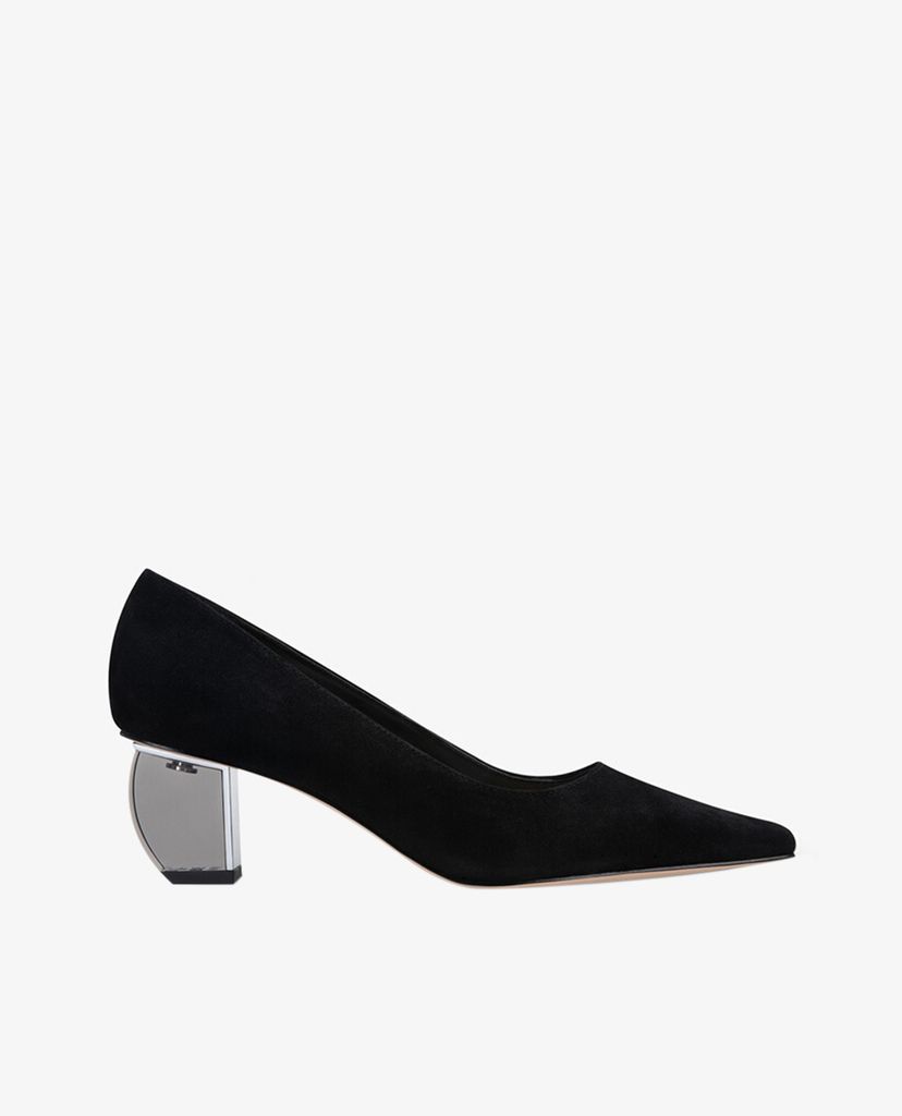 PEDRO - Giày cao gót mũi nhọn Lucite Heels