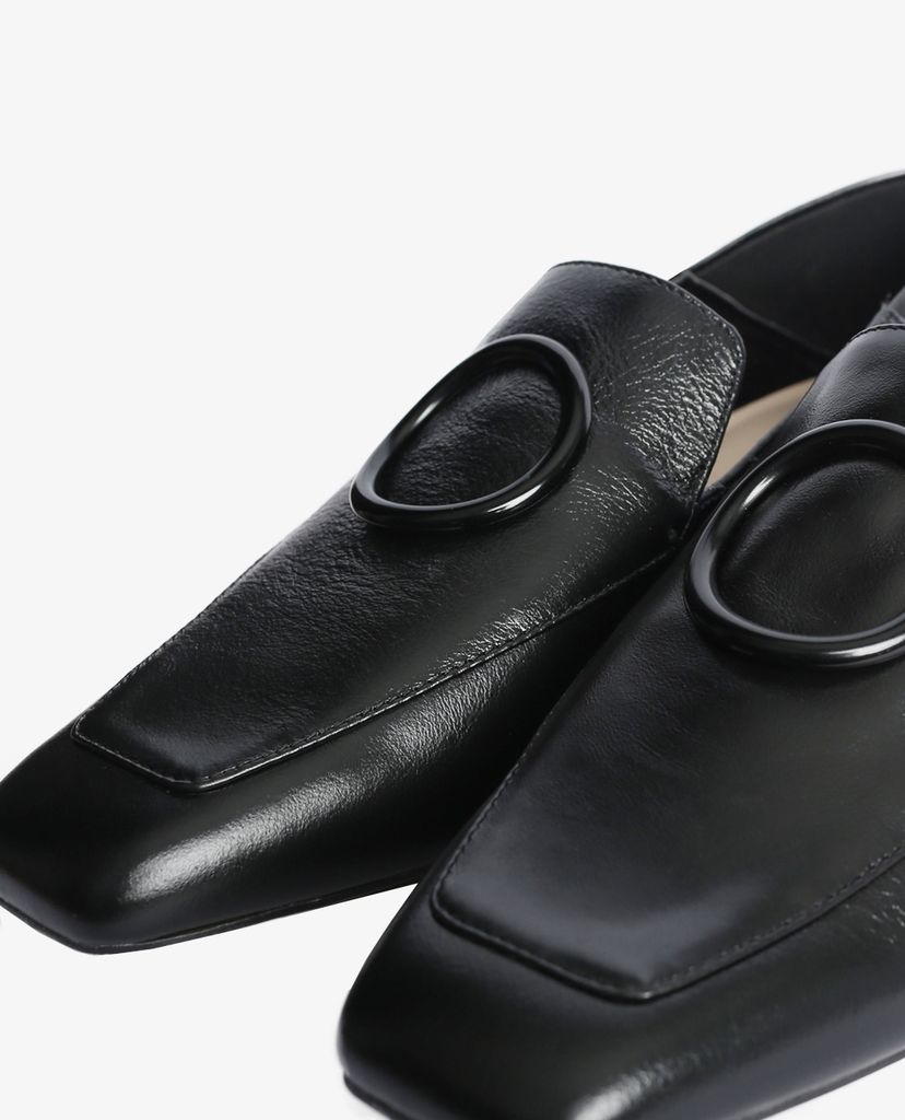 PEDRO - Giày mọi nữ Ring Buckle