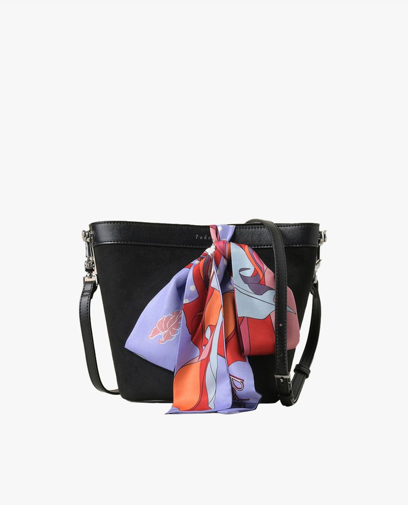 PEDRO - Túi rút dây Scarf Bucket