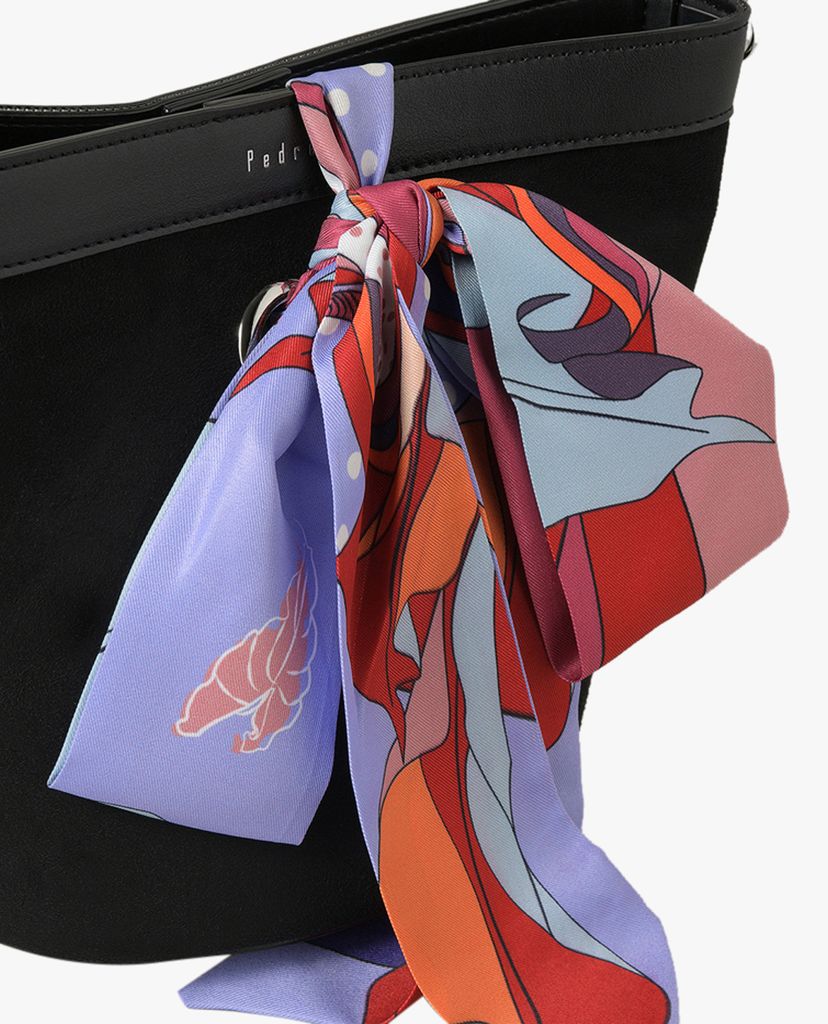 PEDRO - Túi rút dây Scarf Bucket