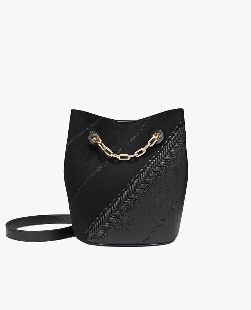 PEDRO - Túi rút dây nữ Chain Bucket