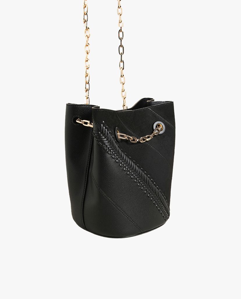 PEDRO - Túi rút dây nữ Chain Bucket
