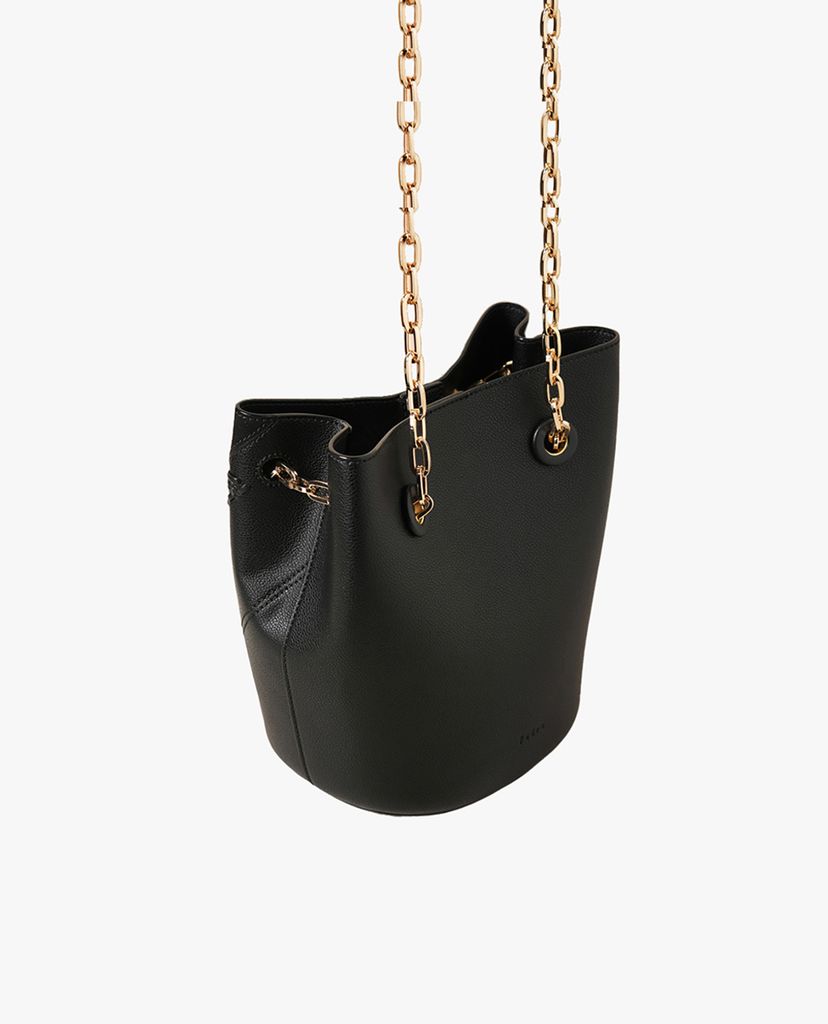 PEDRO - Túi rút dây nữ Chain Bucket