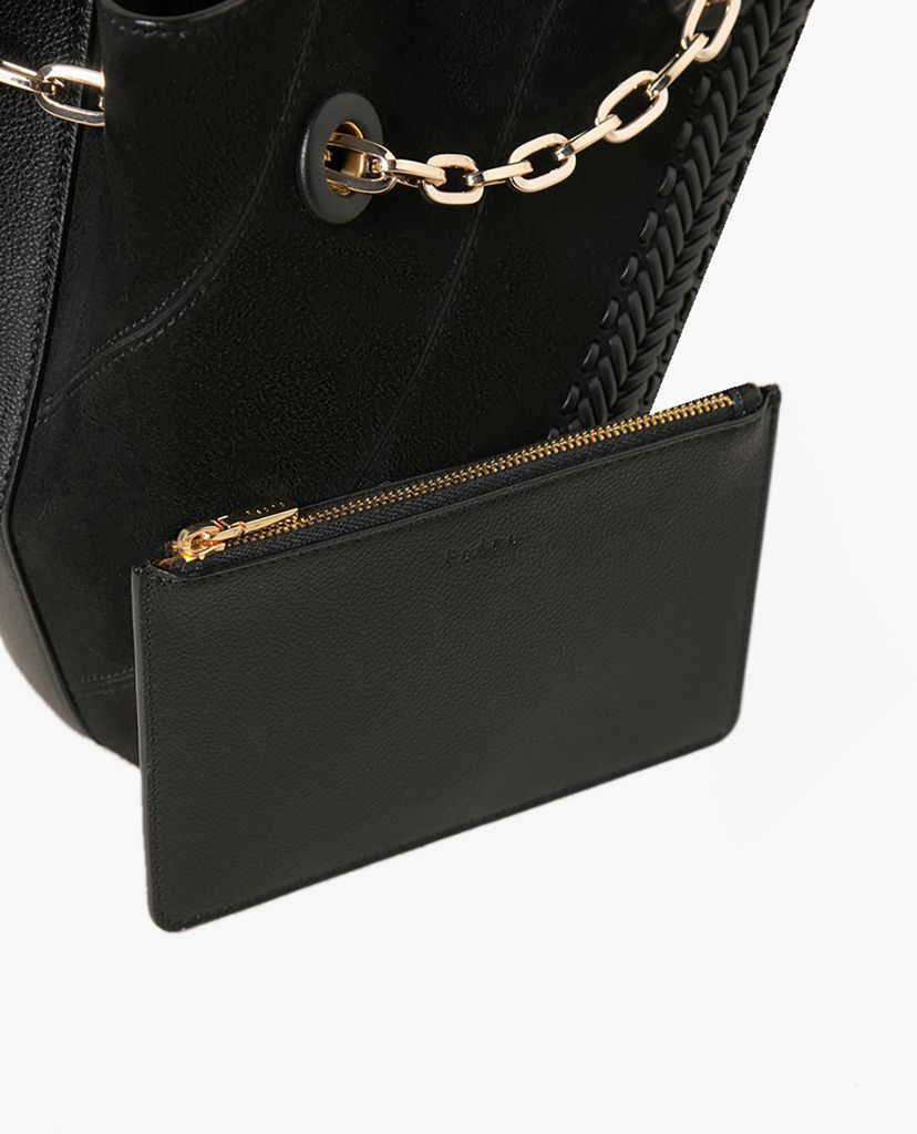 PEDRO - Túi rút dây nữ Chain Bucket
