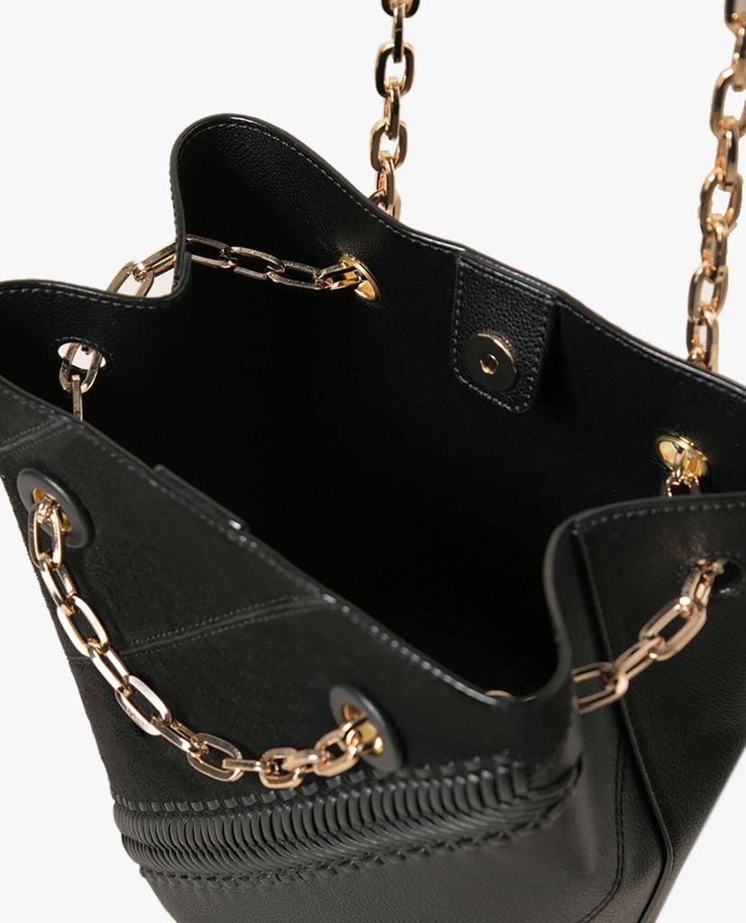 PEDRO - Túi rút dây nữ Chain Bucket