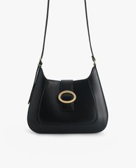 PEDRO - Túi đeo vai nữ hình thang Oval Buckle