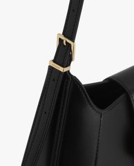 PEDRO - Túi đeo vai nữ hình thang Oval Buckle
