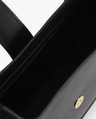 PEDRO - Túi đeo vai nữ hình thang Oval Buckle