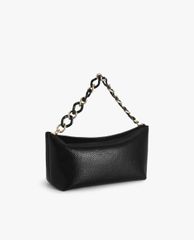 PEDRO - Túi đeo vai nữ chữ nhật Leather Hobo