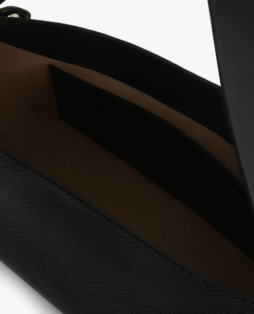 PEDRO - Túi đeo vai nữ chữ nhật Leather Hobo
