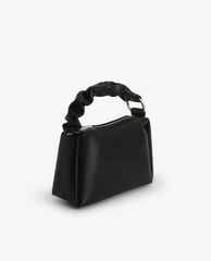 PEDRO - Túi xách tay nữ chữ nhật Ruched Top