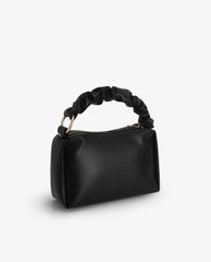 PEDRO - Túi xách tay nữ chữ nhật Ruched Top