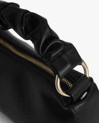 PEDRO - Túi xách tay nữ chữ nhật Ruched Top