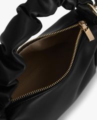 PEDRO - Túi xách tay nữ chữ nhật Ruched Top