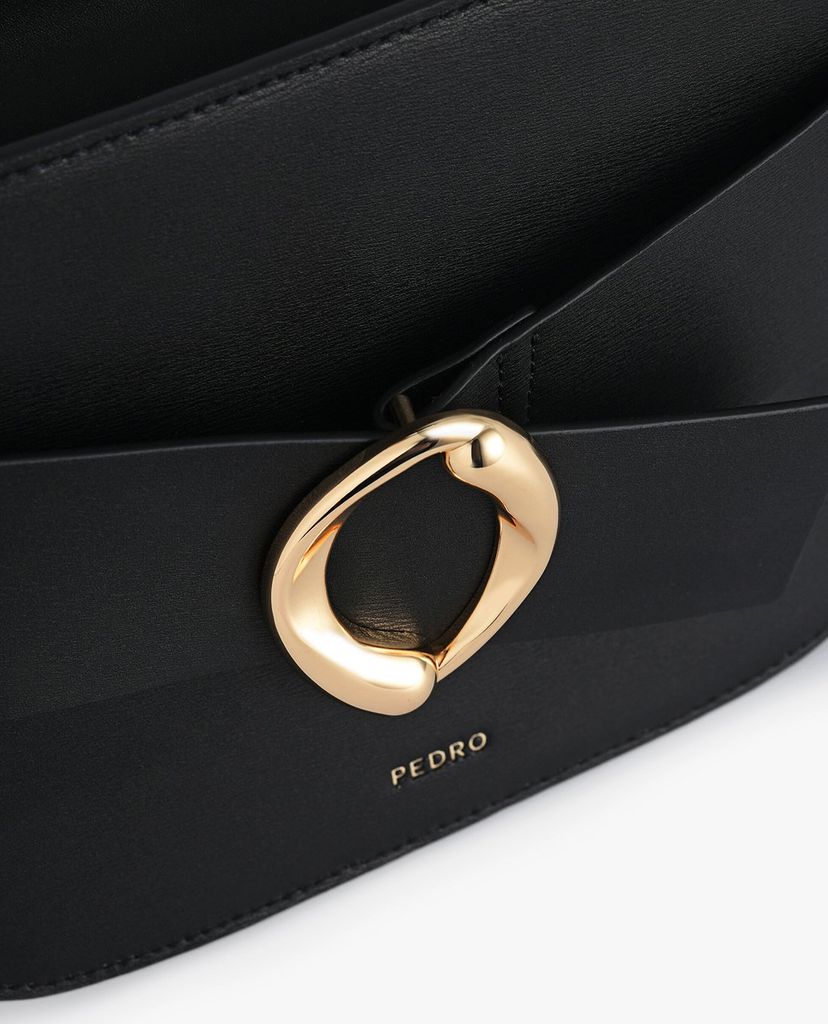 PEDRO - Túi xách tay nữ hình thang hiện đại