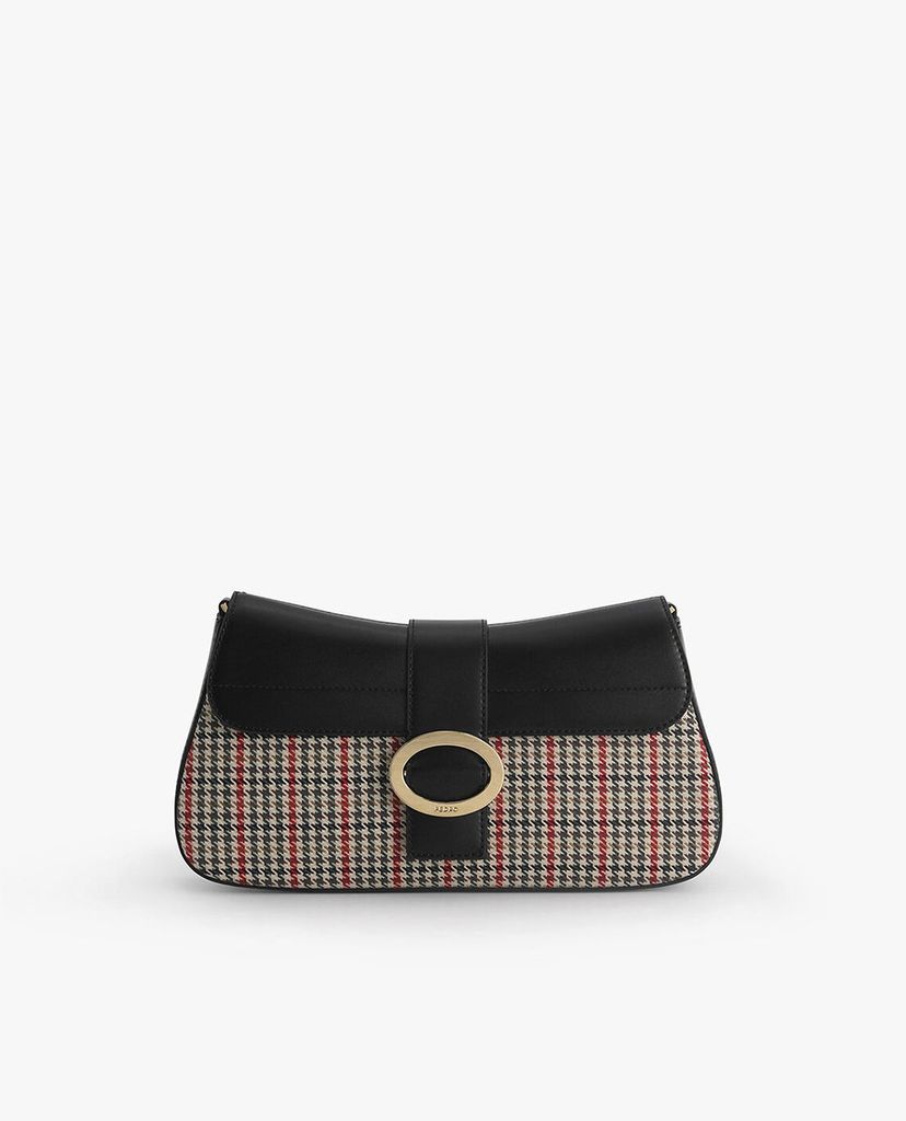 PEDRO - Túi đeo chéo nữ hình thang Rectangular