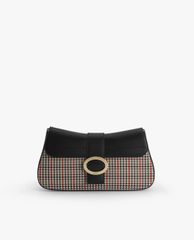 PEDRO - Túi đeo chéo nữ hình thang Rectangular