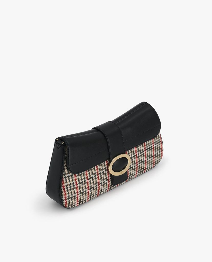 PEDRO - Túi đeo chéo nữ hình thang Rectangular