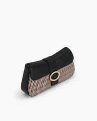 PEDRO - Túi đeo chéo nữ hình thang Rectangular