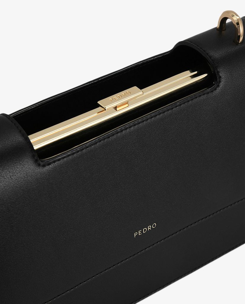 PEDRO - Túi đeo chéo nữ chữ nhật Boxy
