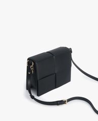 PEDRO - Túi đeo chéo nữ phom vuông Mini Boxy