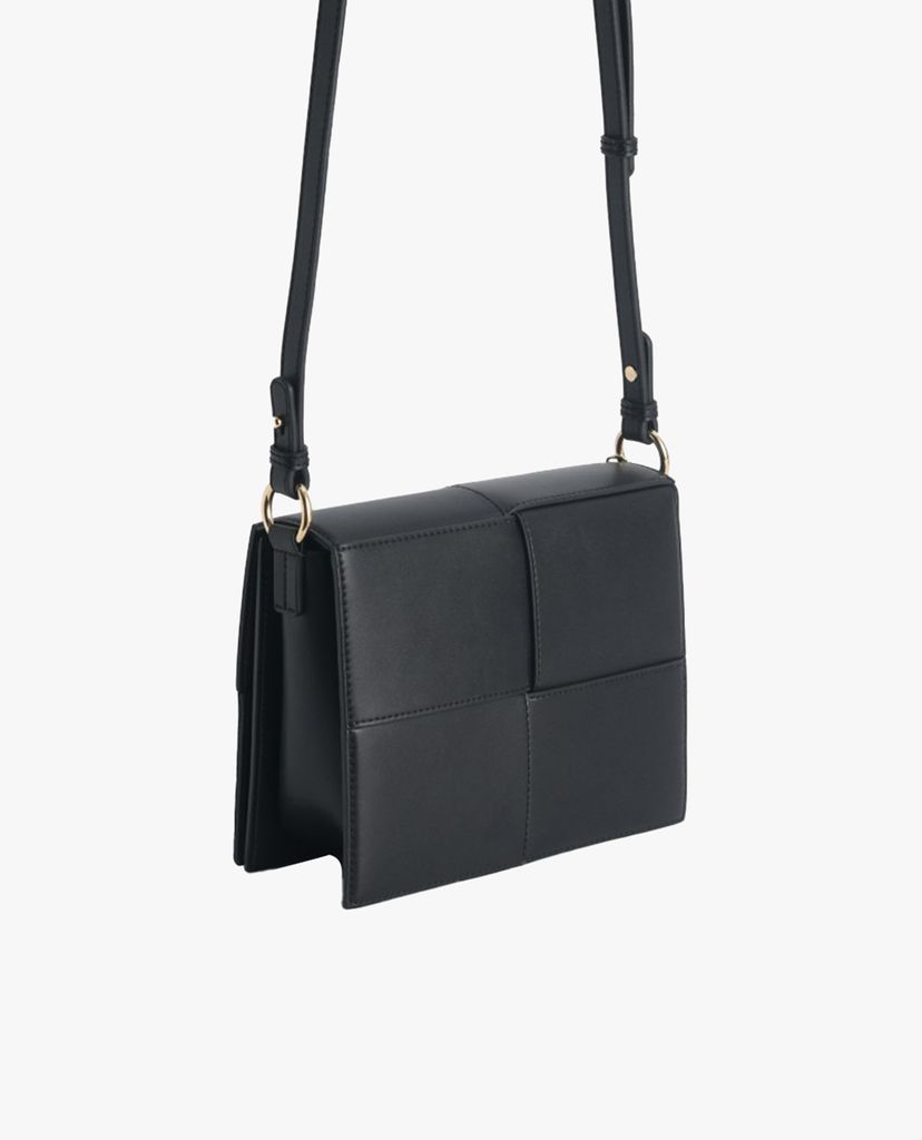 PEDRO - Túi đeo chéo nữ phom vuông Mini Boxy