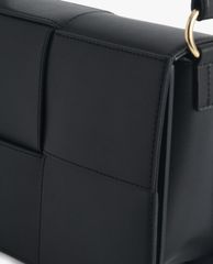 PEDRO - Túi đeo chéo nữ phom vuông Mini Boxy