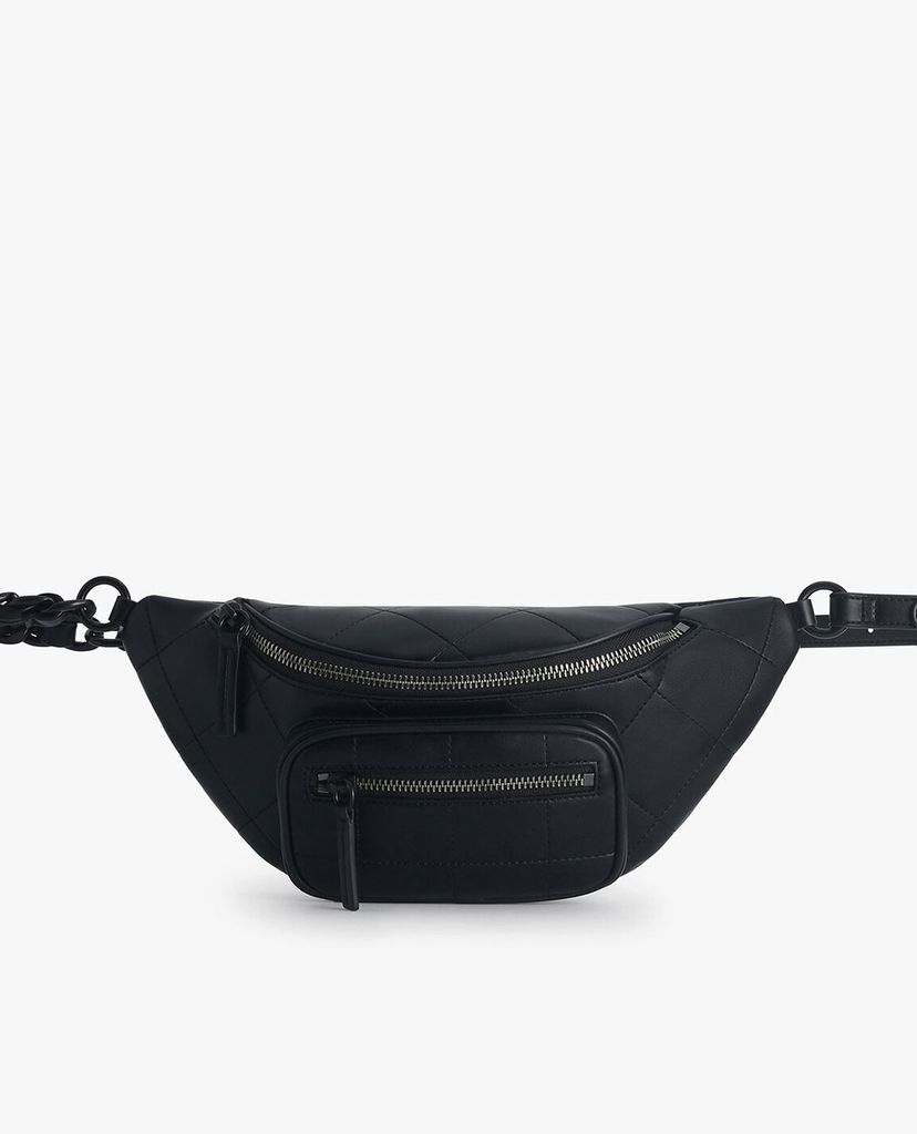 PEDRO - Túi bao tử nữ Quilted Sling