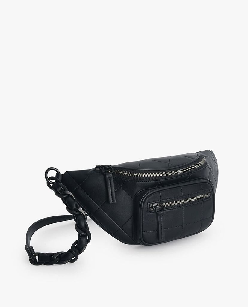PEDRO - Túi bao tử nữ Quilted Sling