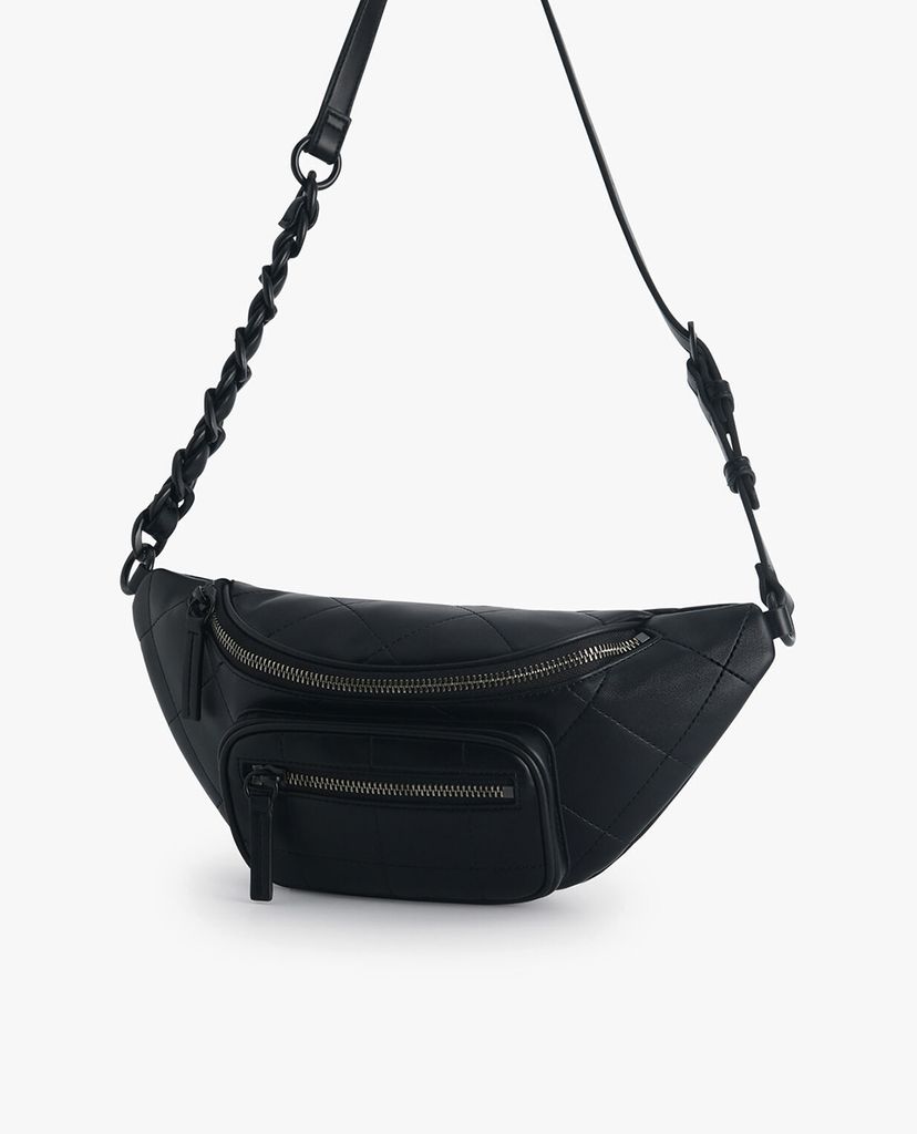 PEDRO - Túi bao tử nữ Quilted Sling