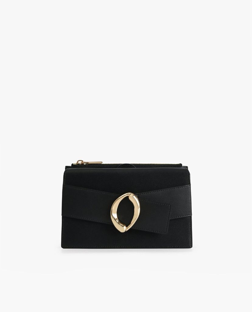 PEDRO - Túi đeo vai nữ thời trang Textured Leather