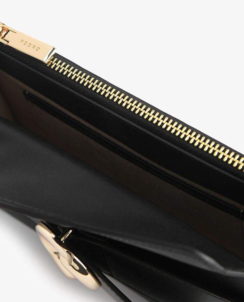 PEDRO - Túi đeo vai nữ thời trang Textured Leather