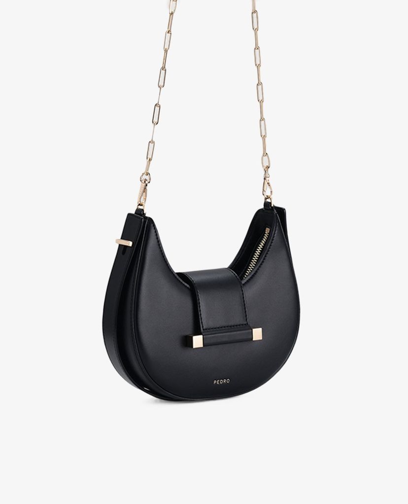 PEDRO - Túi xách tay nữ Mini Hobo