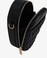 PEDRO - Túi đeo chéo nữ hình bầu dục Mini Quilted