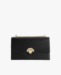 PEDRO - Túi đeo chéo nữ chữ nhật Curved Flap