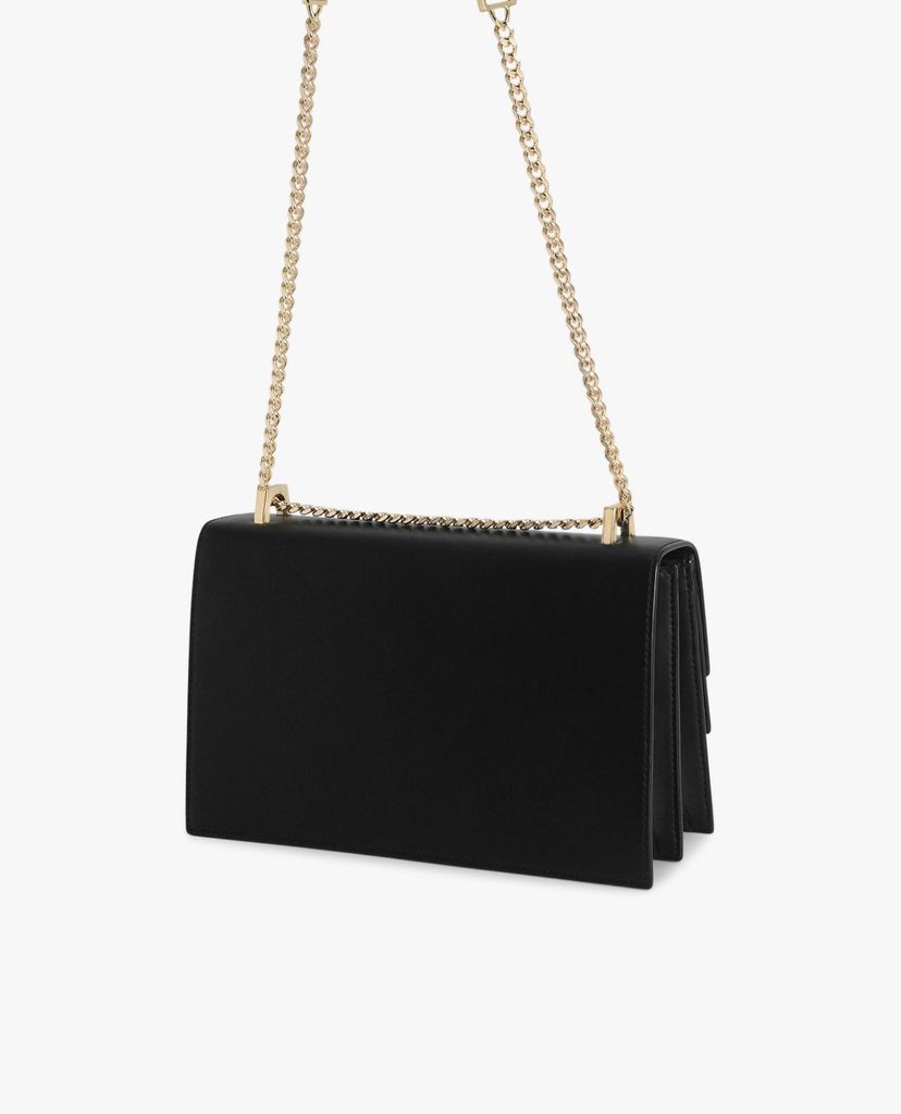 PEDRO - Túi đeo chéo nữ chữ nhật Curved Flap