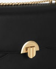 PEDRO - Túi đeo chéo nữ chữ nhật Curved Flap