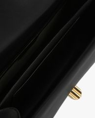 PEDRO - Túi đeo chéo nữ chữ nhật Curved Flap