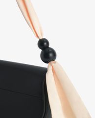 PEDRO - Túi đeo chéo nữ hình thang Silk Scarf