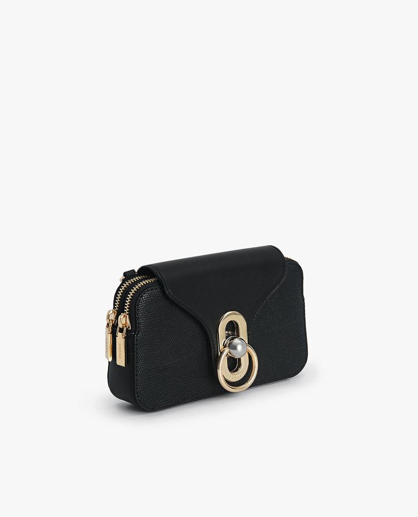 PEDRO - Túi đeo chéo nữ chữ nhật Mini Leather