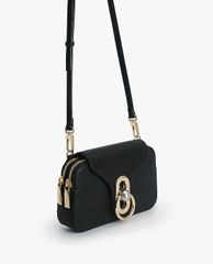 PEDRO - Túi đeo chéo nữ chữ nhật Mini Leather