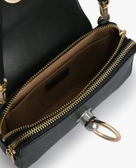 PEDRO - Túi đeo chéo nữ chữ nhật Mini Leather