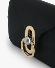 PEDRO - Túi đeo chéo nữ chữ nhật Mini Leather