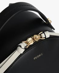 PEDRO - Balo nữ chữ nhật Curved