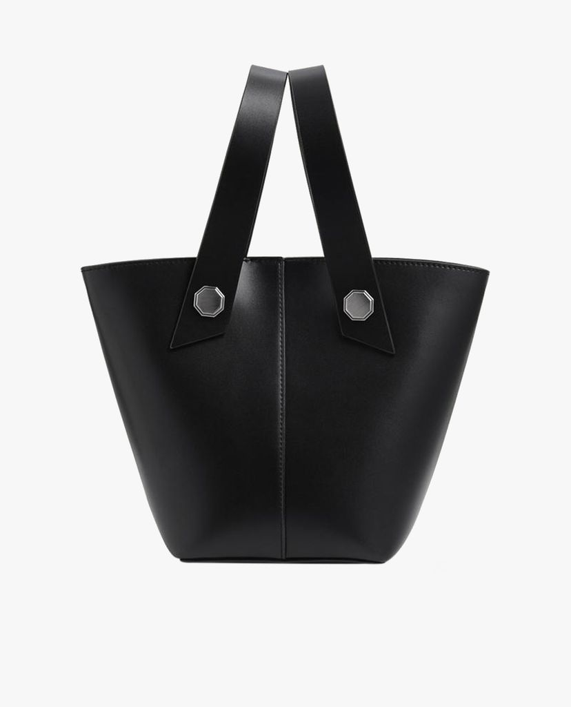 PEDRO - Túi đeo chéo nữ Paneled Wristlet