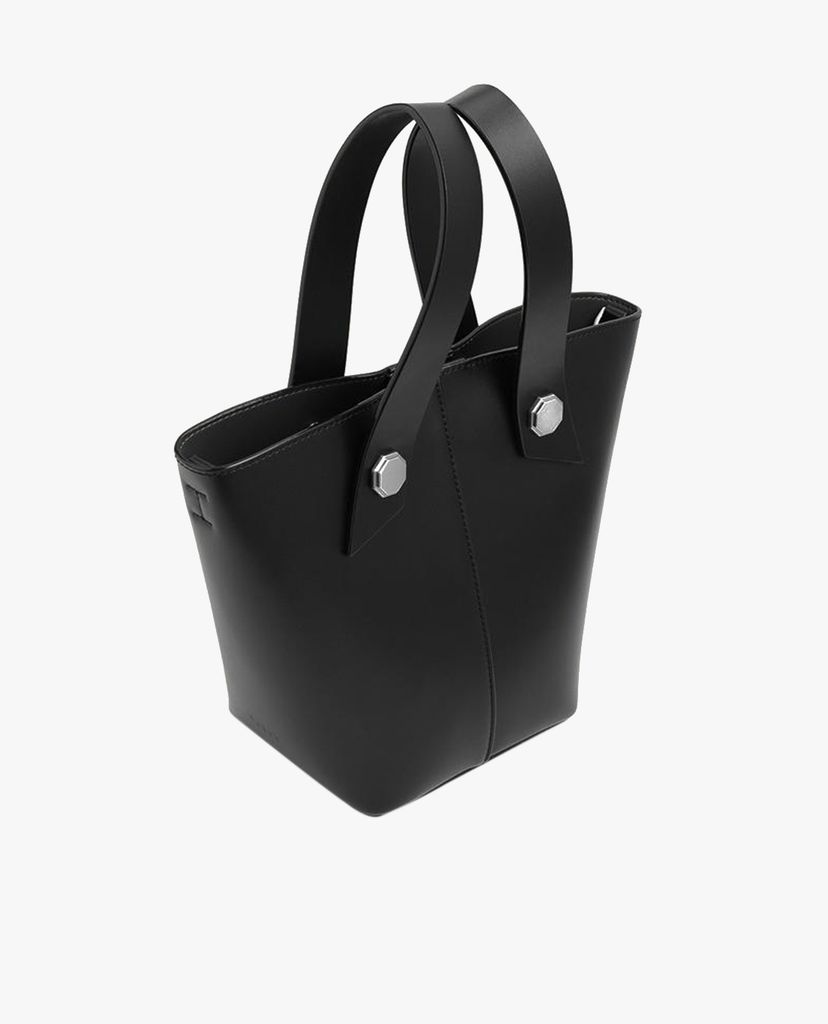 PEDRO - Túi đeo chéo nữ Paneled Wristlet