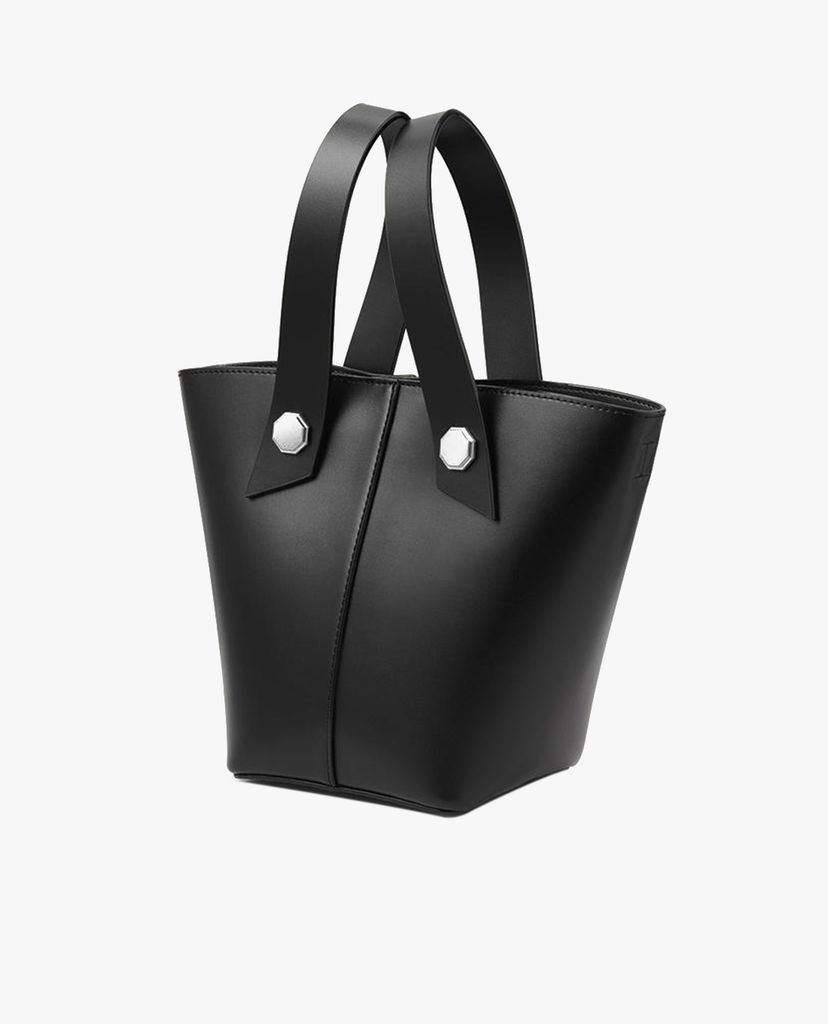 PEDRO - Túi đeo chéo nữ Paneled Wristlet