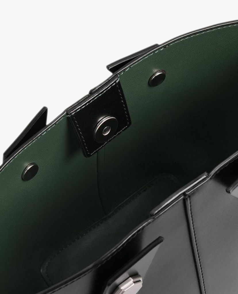 PEDRO - Túi đeo chéo nữ Paneled Wristlet